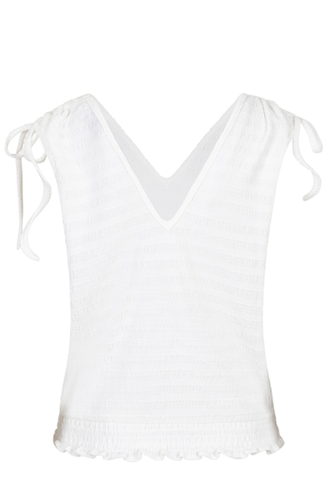 TOP JADE QE10 1 100 White